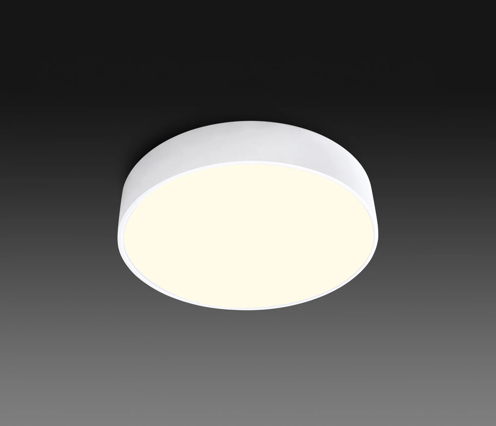 Cumbuco Ceiling Lights Mantra Fusion Flush Fittings